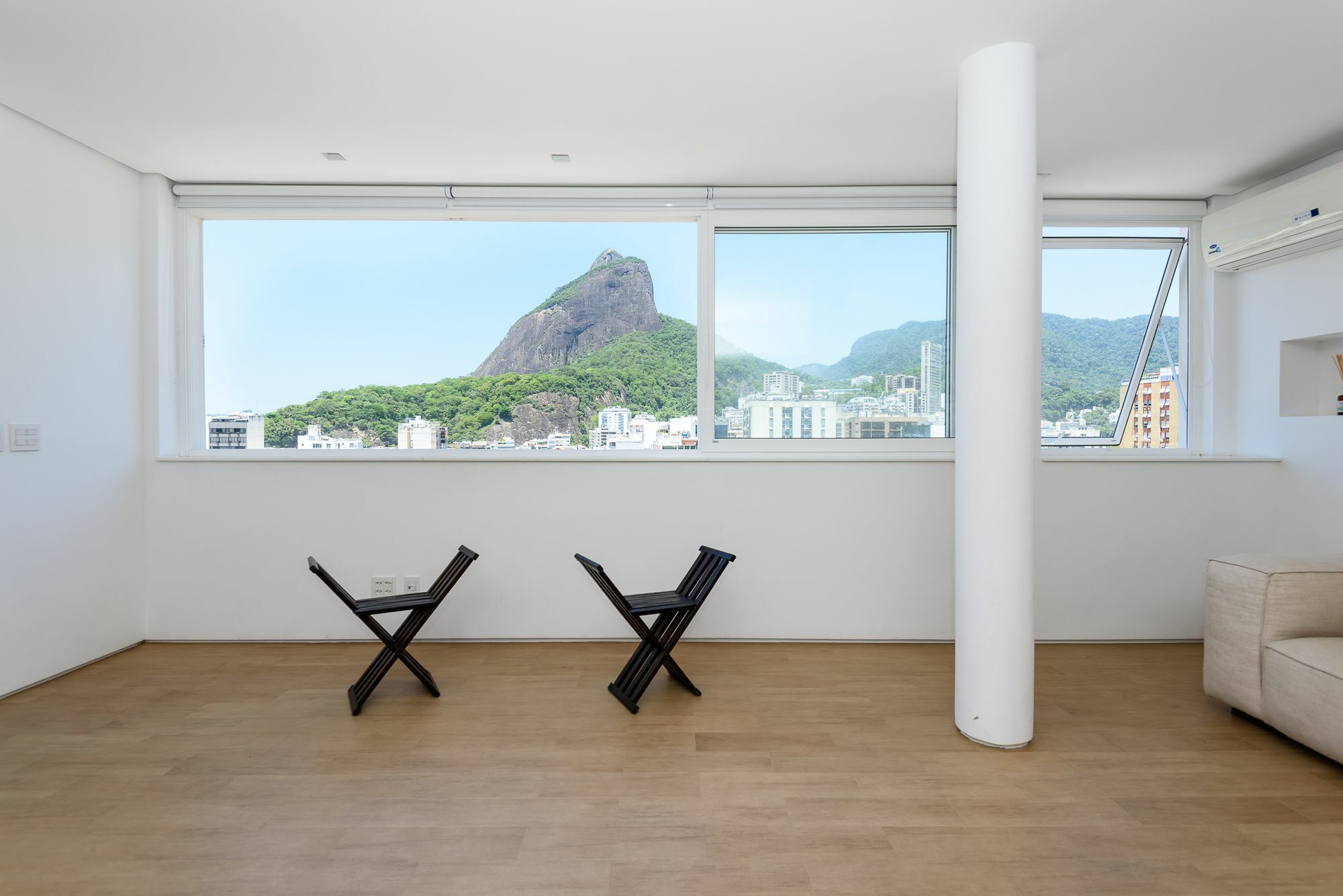 All In Rio- Carioca Style Рио-де-Жанейро Экстерьер фото