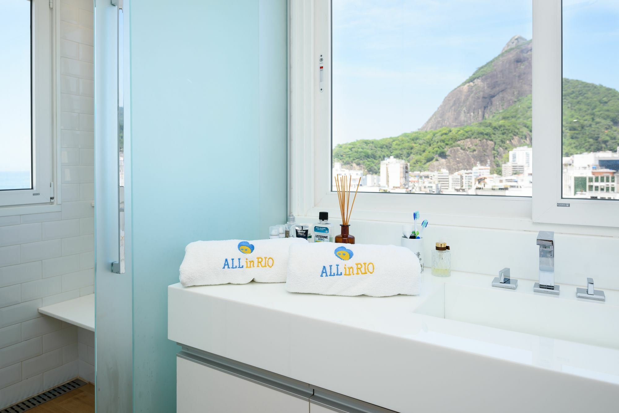 All In Rio- Carioca Style Рио-де-Жанейро Экстерьер фото
